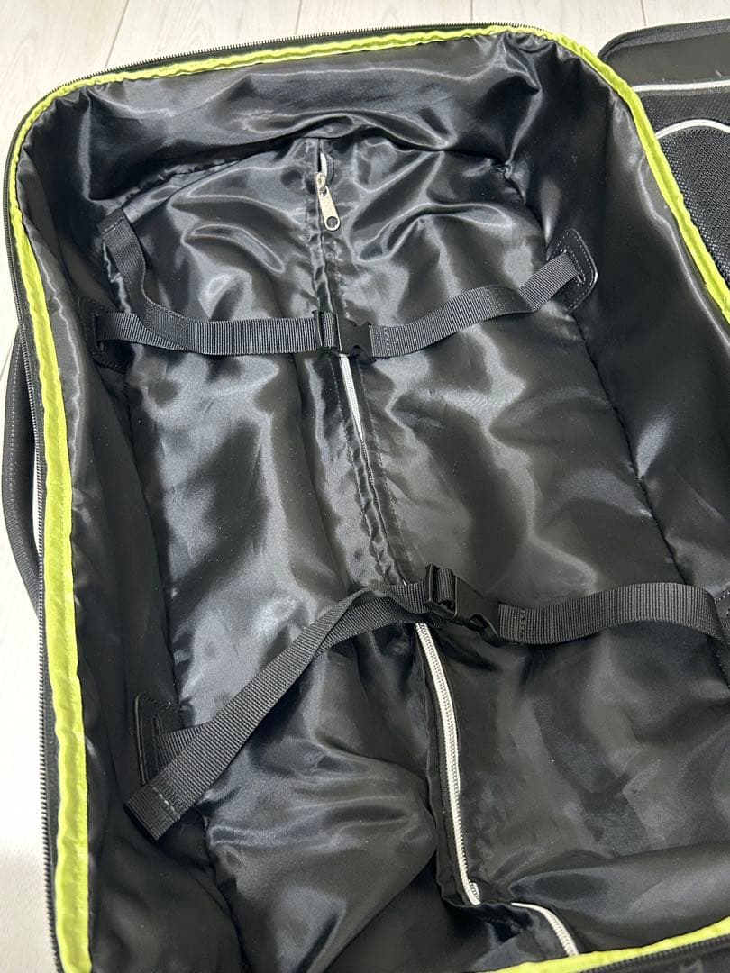 MIFARAキャリー　Mr.Children 桜井和寿 ミスチル