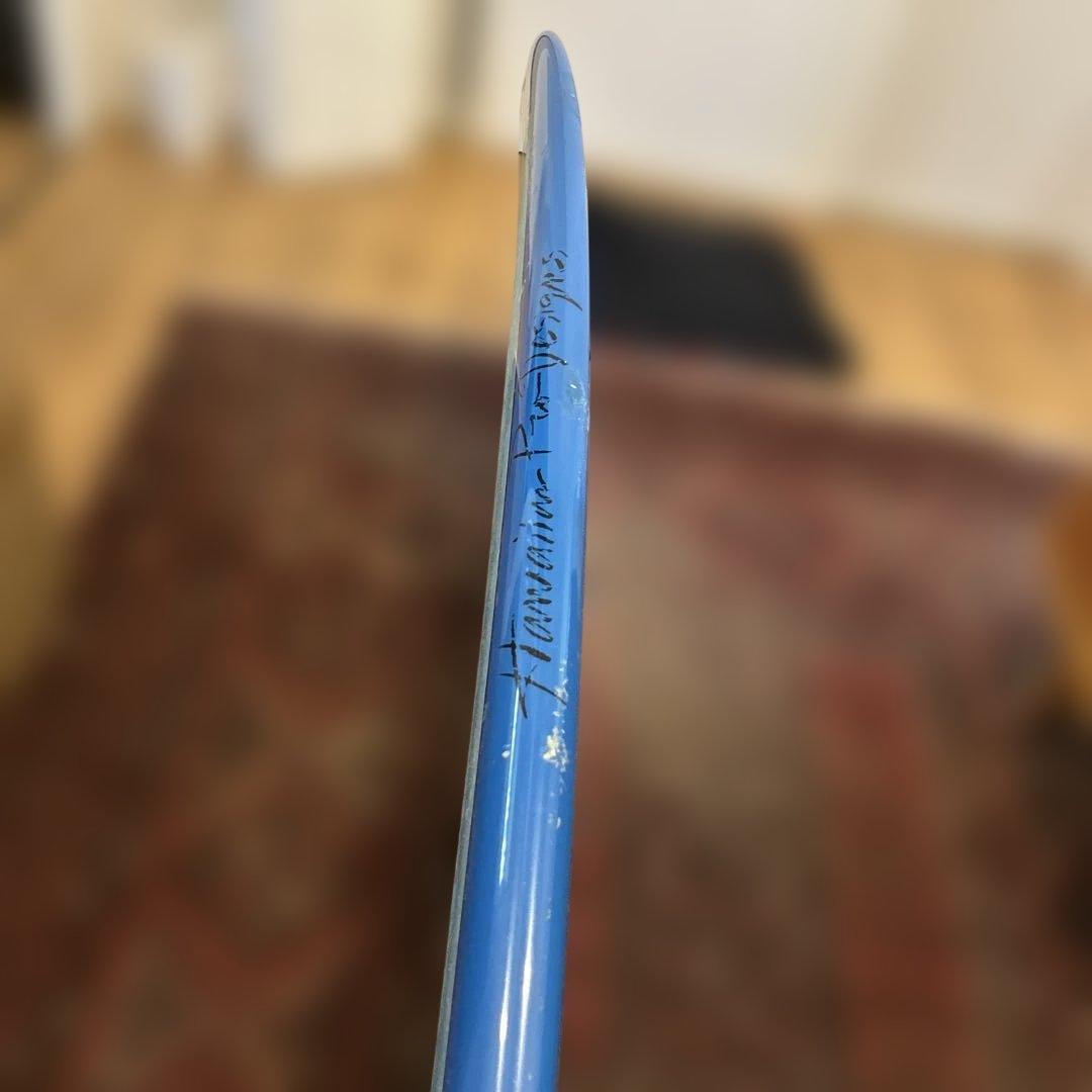 ドナルドタカヤマ　スコーピオン　6'8 サーフテック　手渡し限定