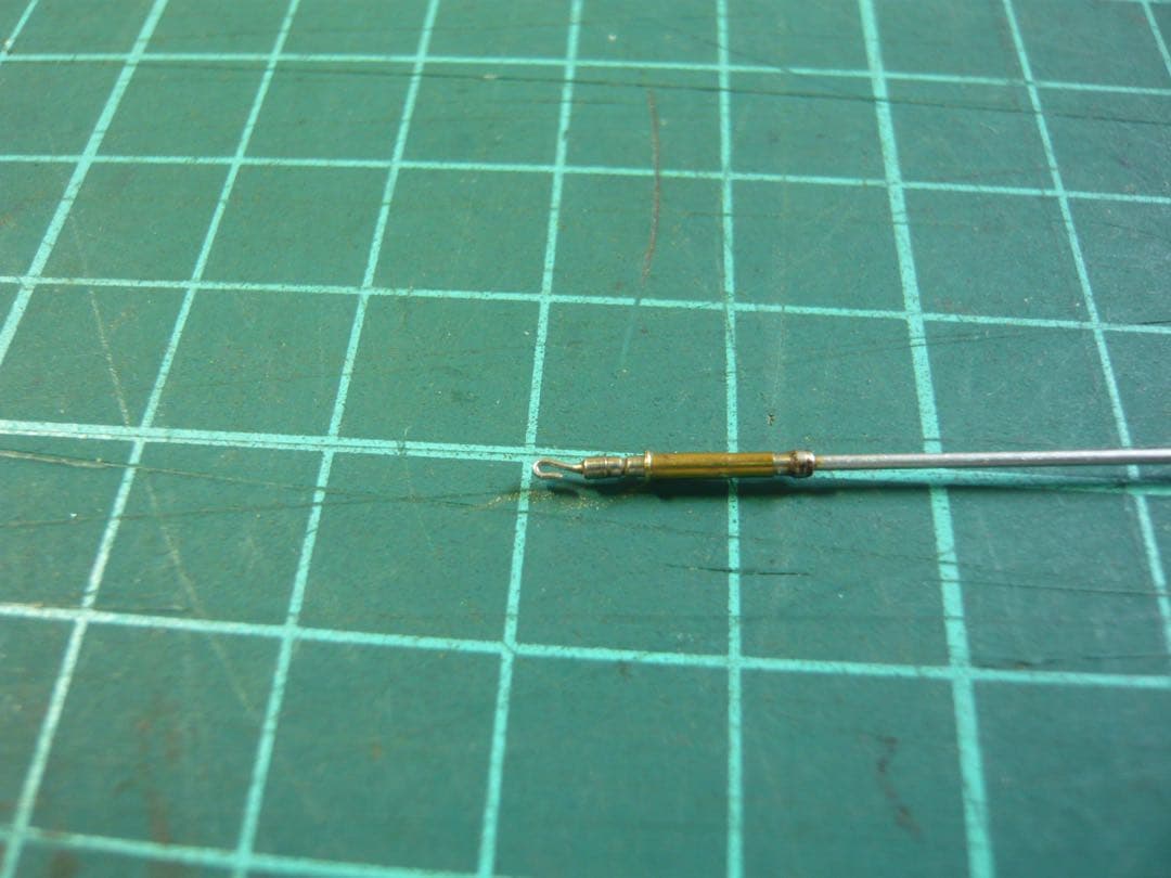 Daiwa ダイワ 翡翠 HX 硬調 61MK