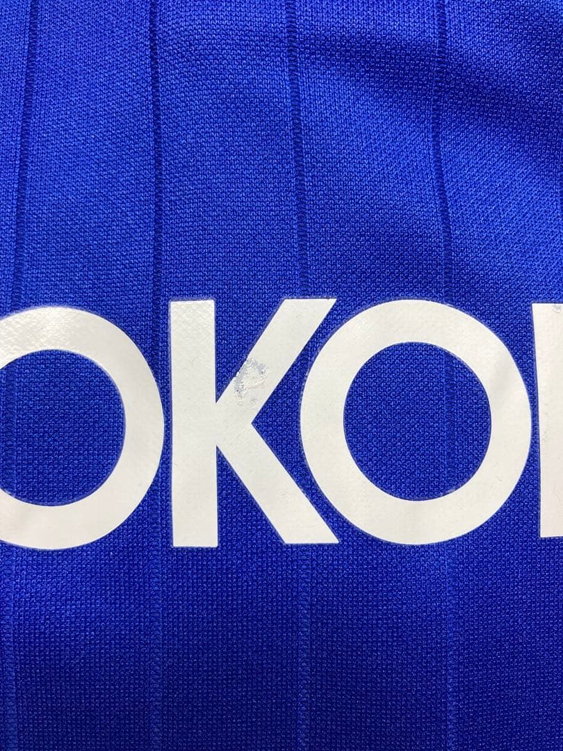 【ノザライトスープレックス】 チェルシー15-16 ホームユニフォーム