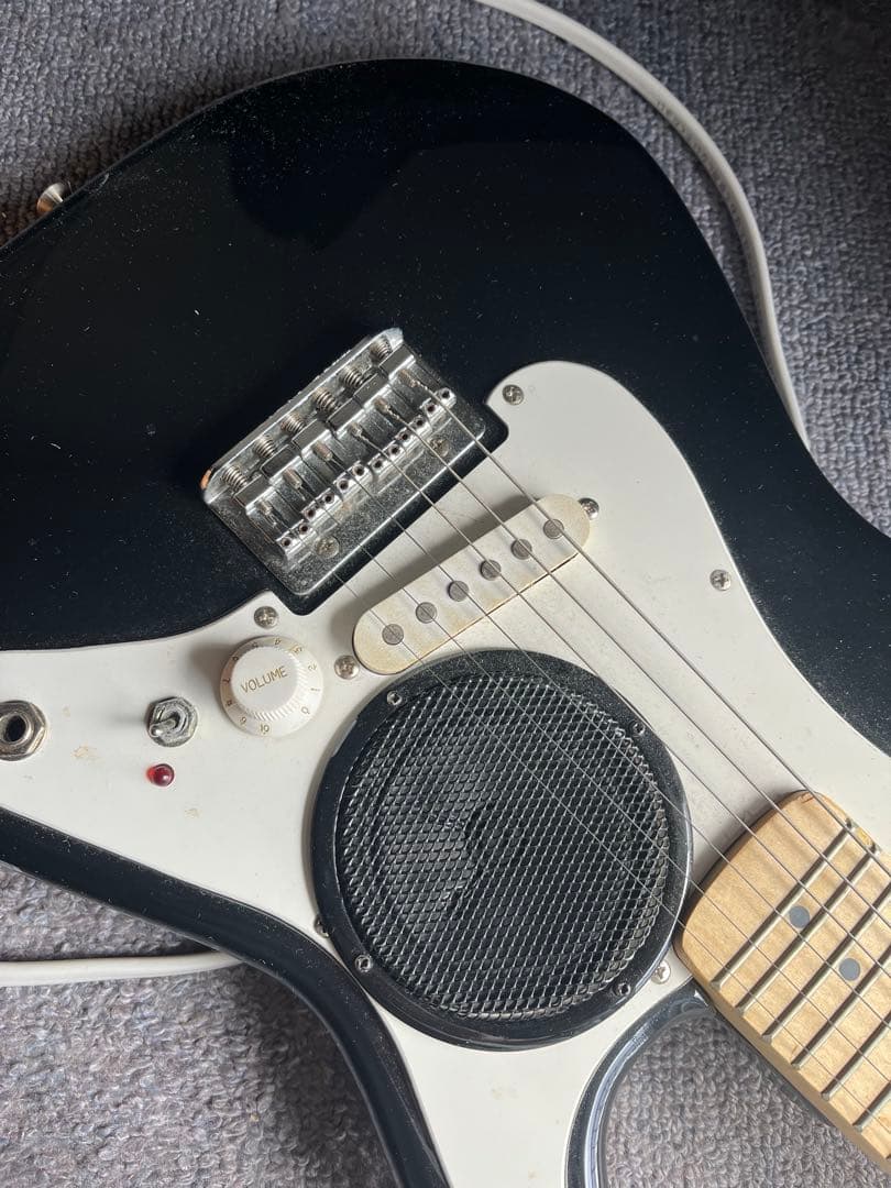 jagardエレキギター　ジャンク