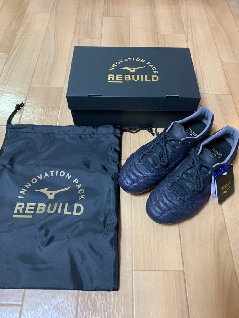 ミズノ モナルシーダ ネオ 3 ジャパン Ltd 27.0