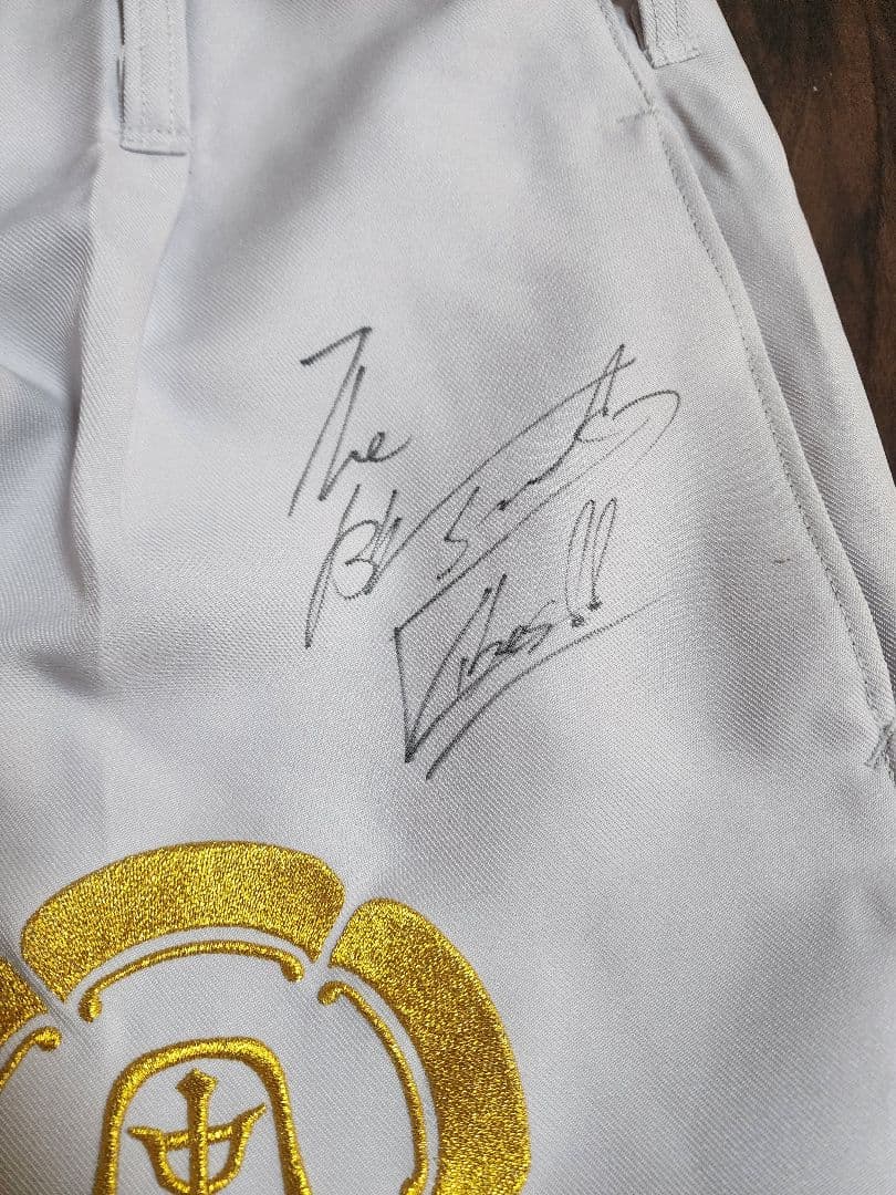 参戦服 湘南乃風