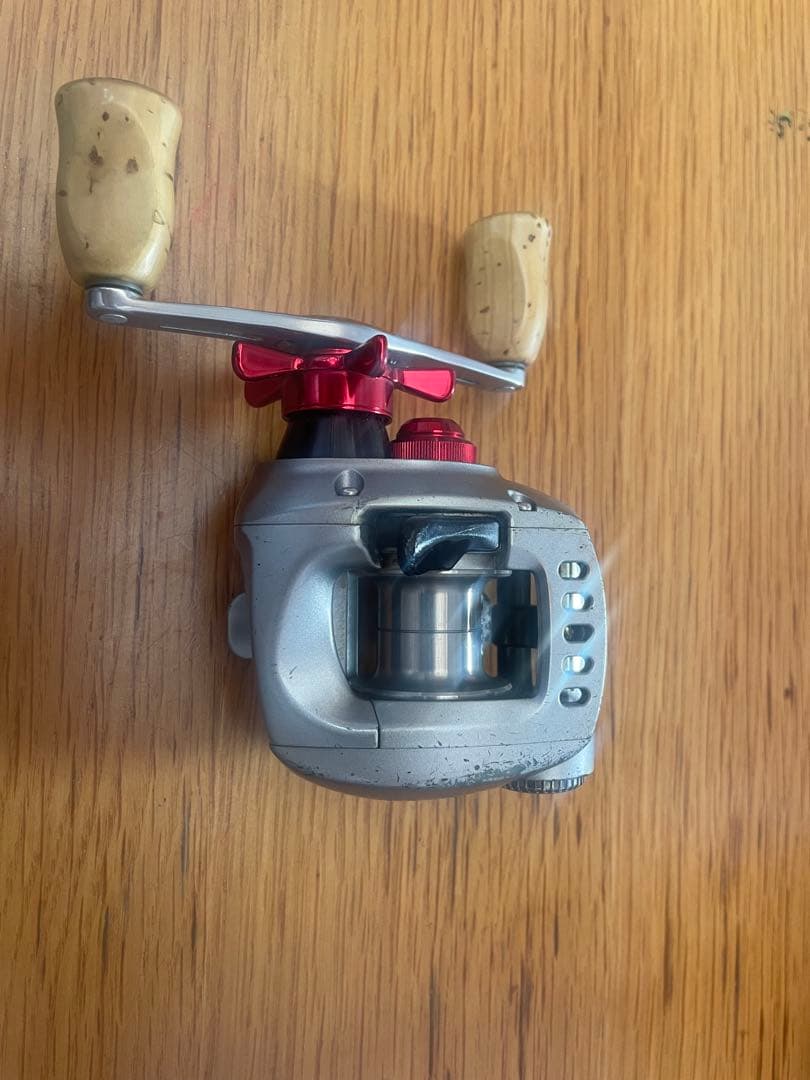 ダイワ　TD-Z 103HL グリッピングレフト