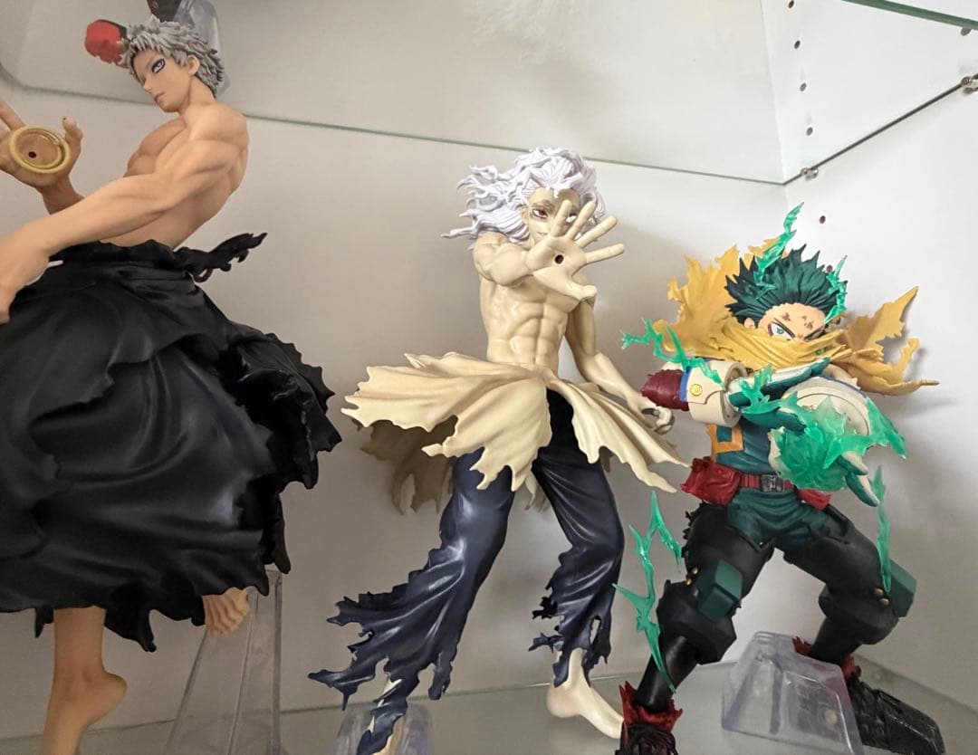 一番くじ 僕のヒーローアカデミア -更に向こうへ- まとめ売り