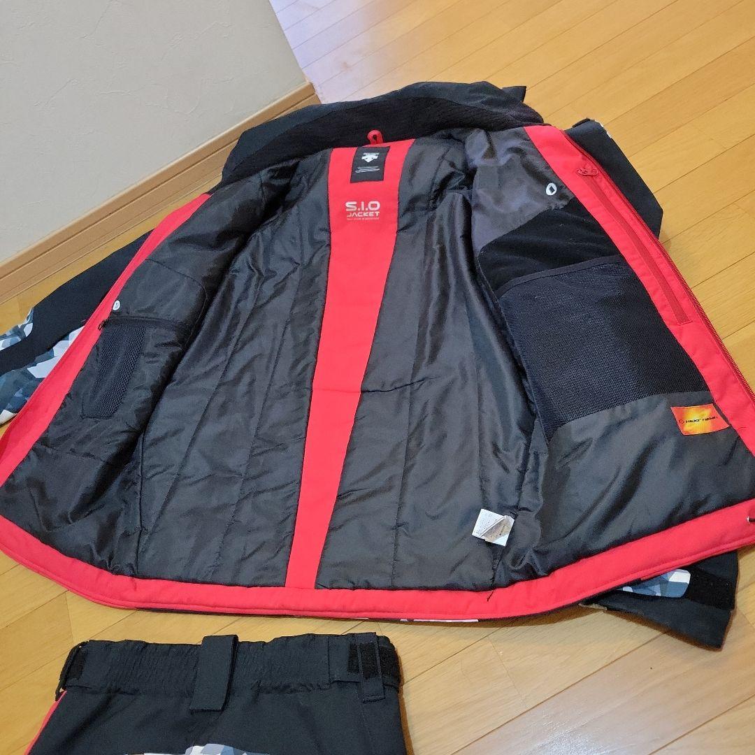 オガサカ　スキーウェア　限定非売品