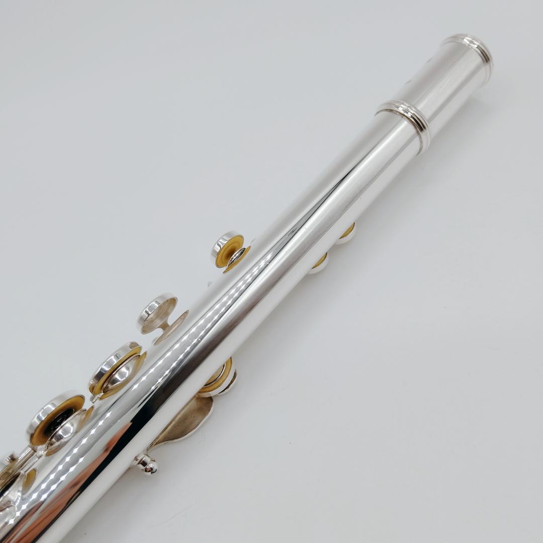 YAMAHA/ ヤマハ　フルート YFL-211 後期型　管楽器 吹奏楽器