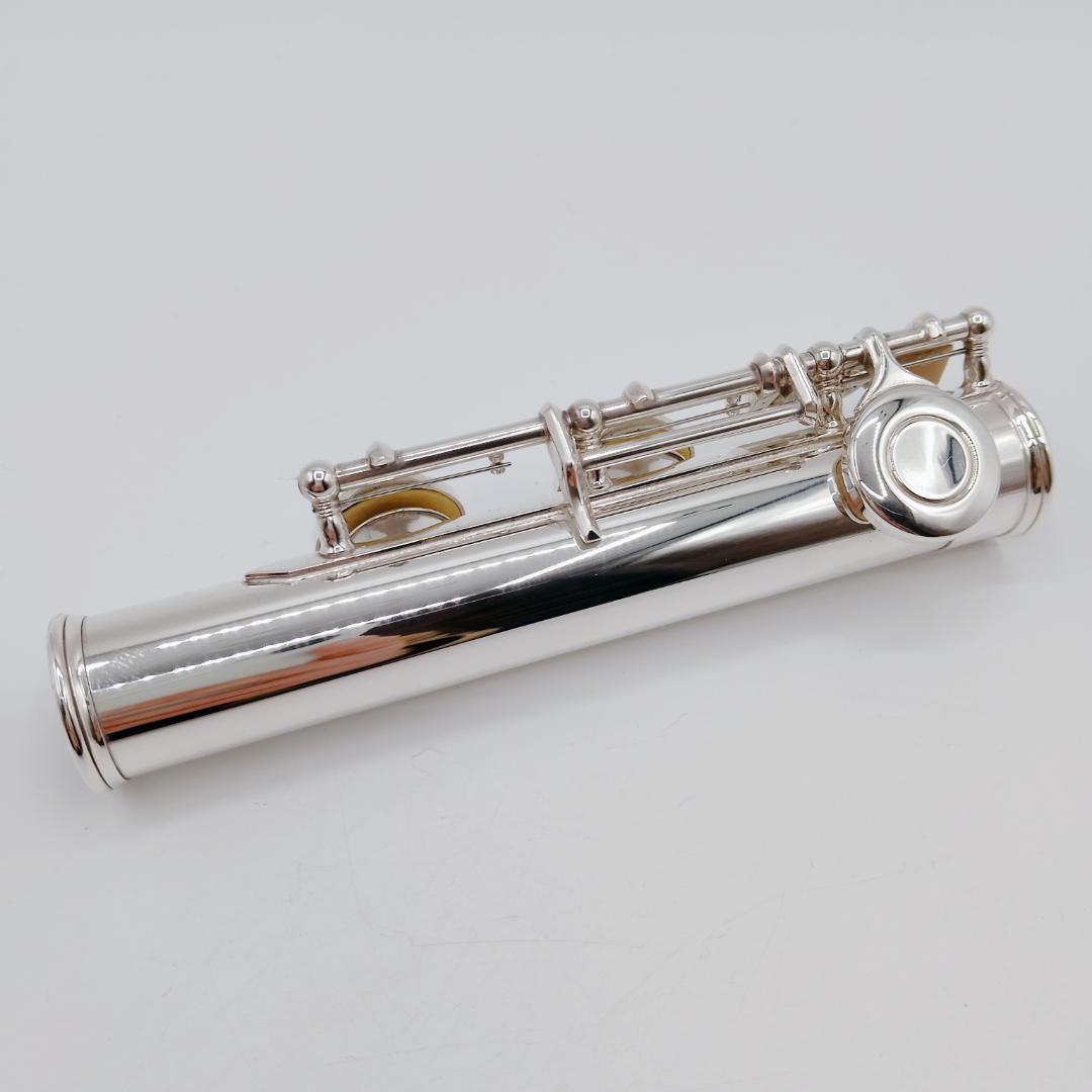 YAMAHA/ ヤマハ　フルート YFL-211 後期型　管楽器 吹奏楽器