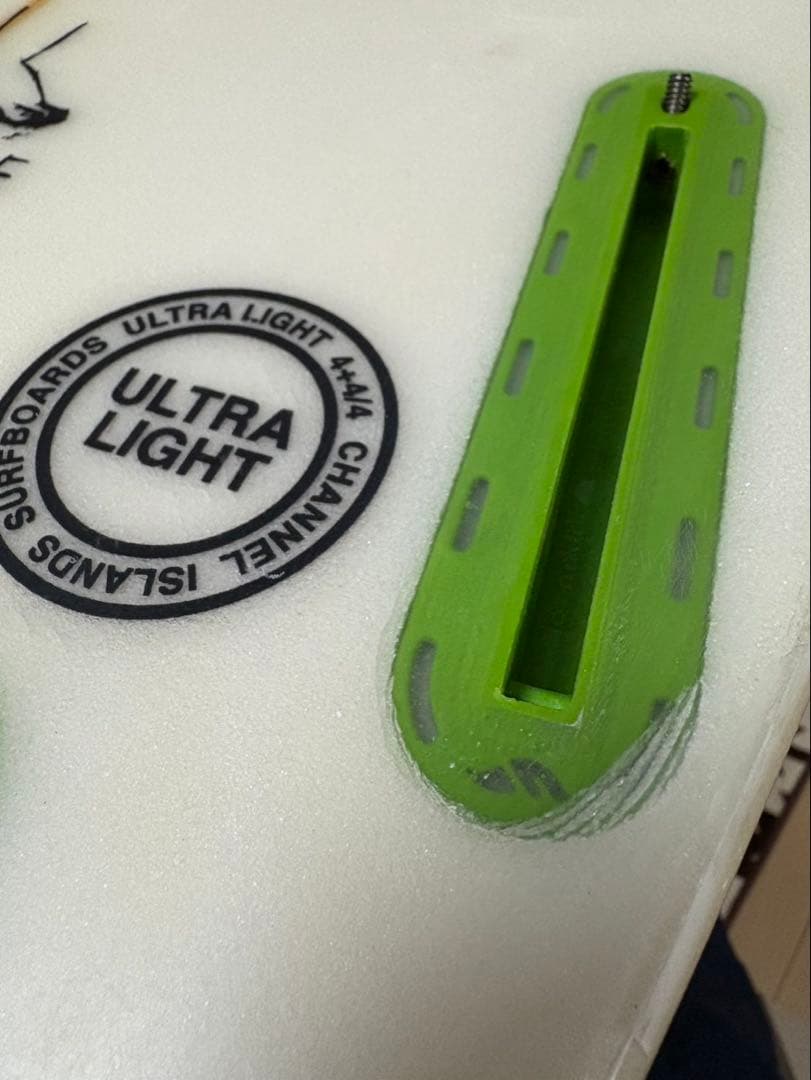 アルメリック　サーフボード　サーフィン