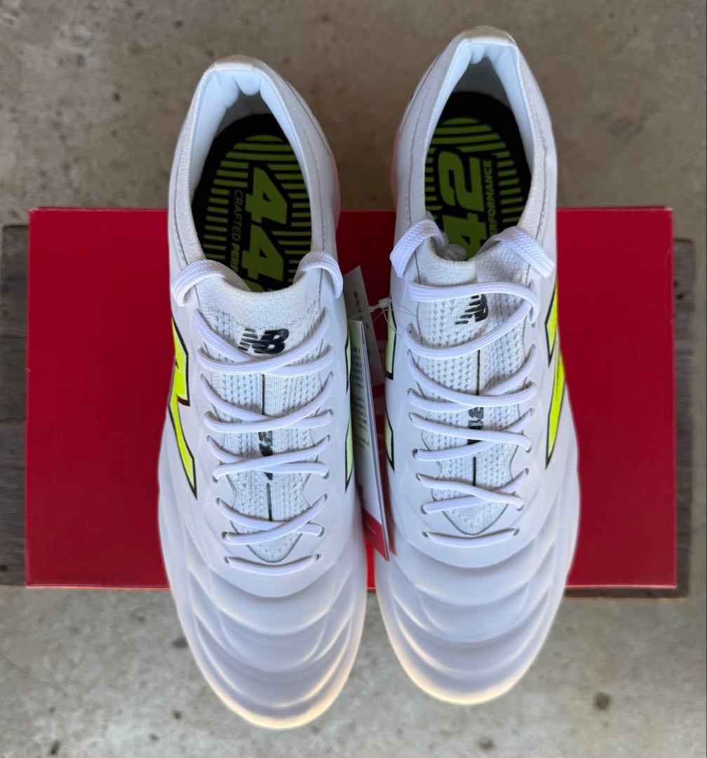 New Balance 442 v2 Elite HG（Dモデル）