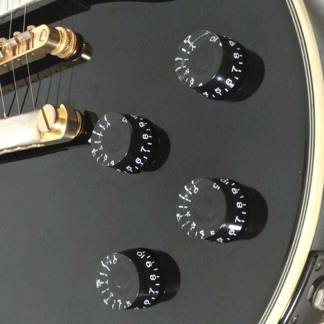 Epiphone　エピフォン　Les Paul CUSTOM　レスポールカスタム