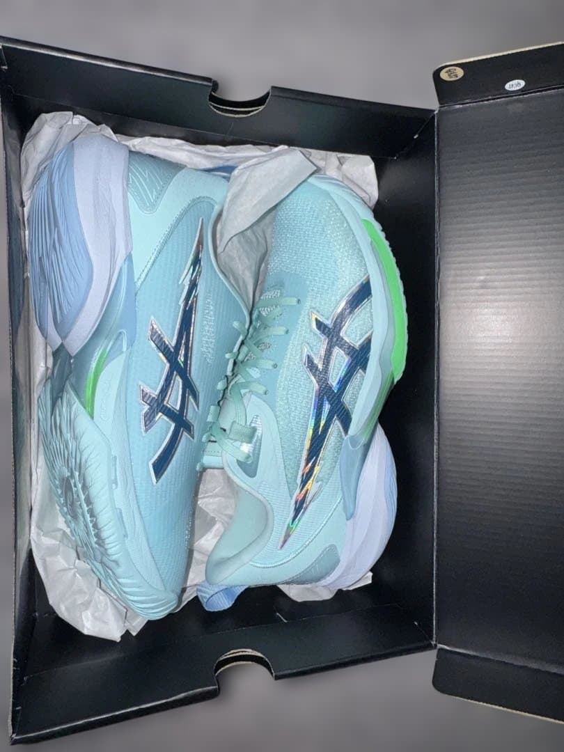 Asics Swiftace Yuki 河村勇輝 26cm