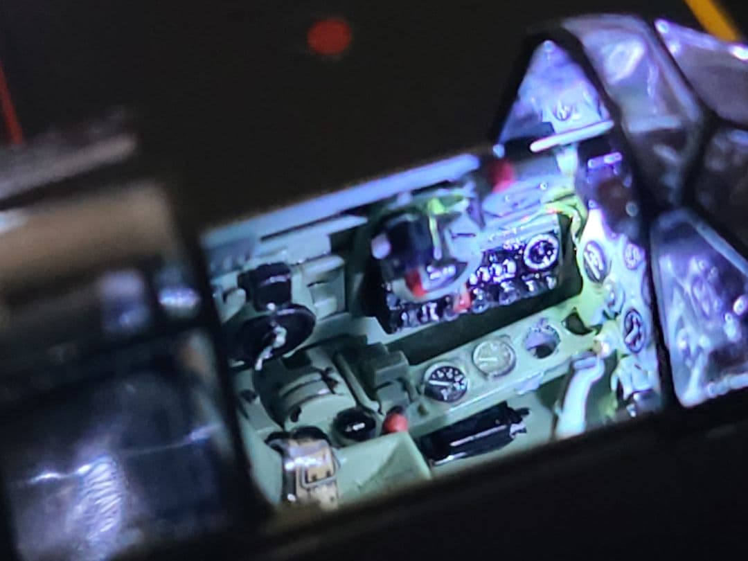 マギウス (零式艦上戦闘機52型甲 リアルモーターライズ完成品)