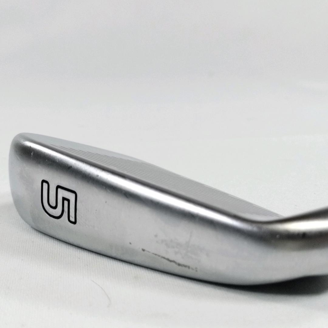 PING(ピン)⭐i500アイアン 5番 22.5° フジクラ MCI 70 R
