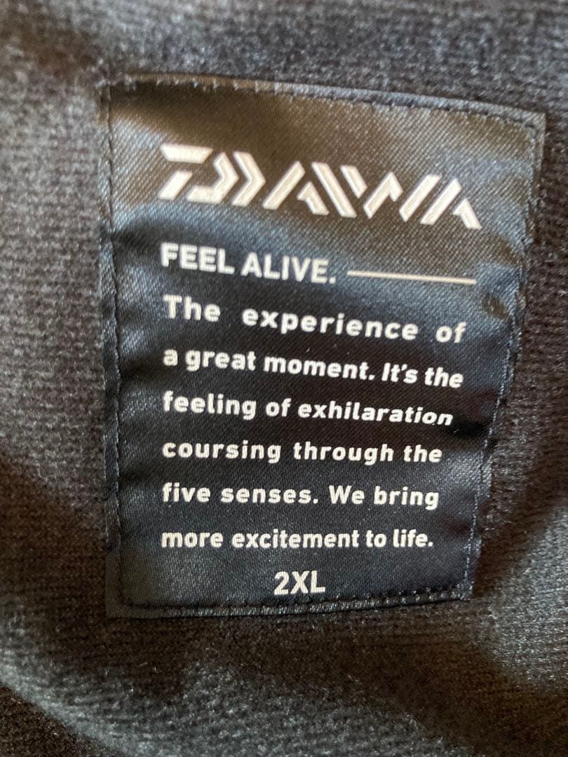 レインマックス® ハイパーコンビアップハイロフトウィンタースーツ DW-3403