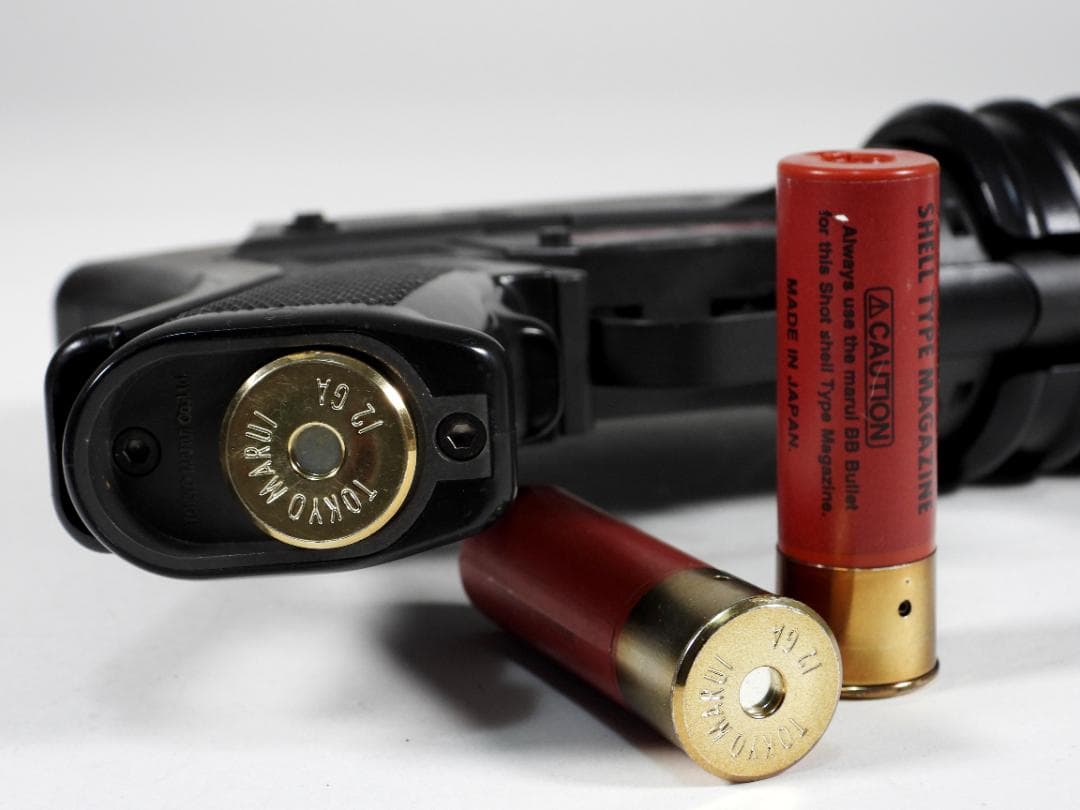 【太郎】東京 マルイタクティカルランチャー エアーコッキングガン