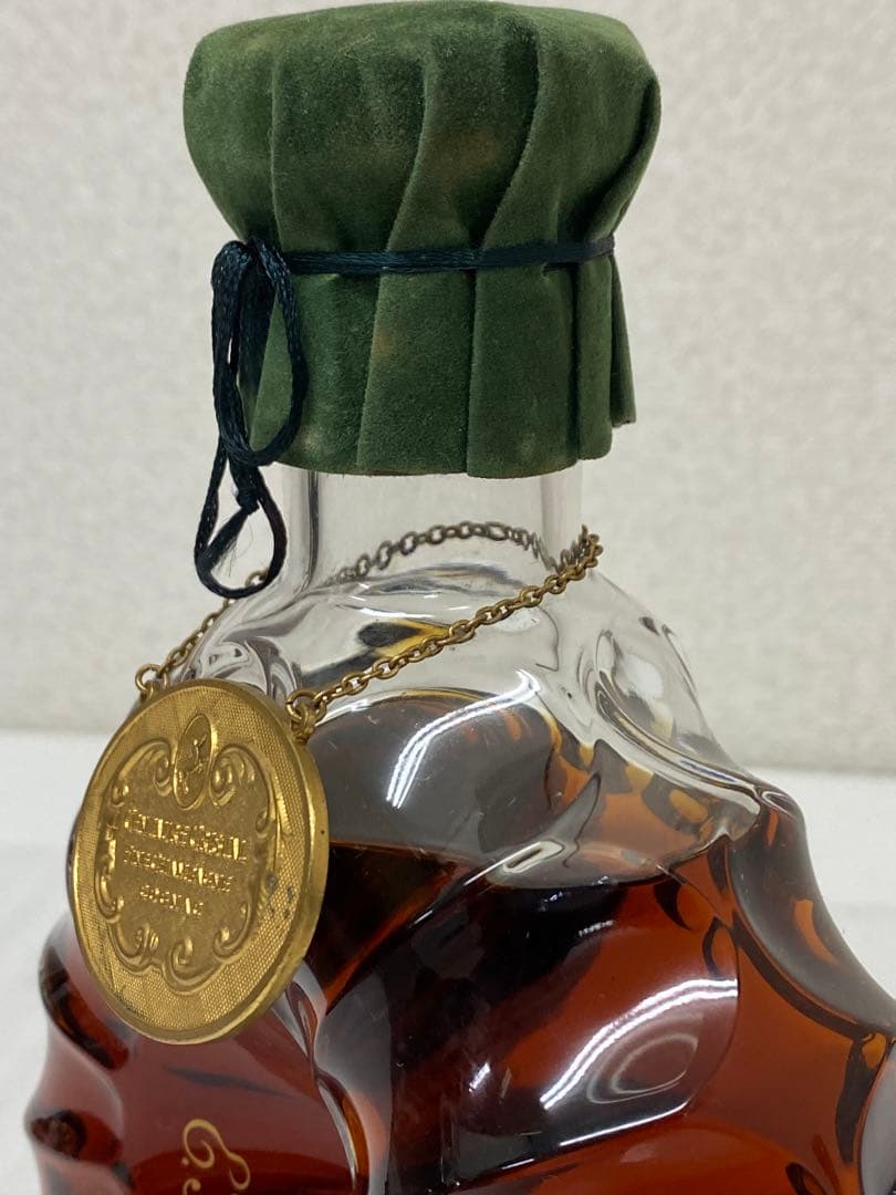 ブランデー 3-2312 REMYMARTIN CENTAURE CRISTAL 700ml
