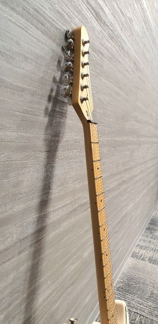 早い者勝ちピンク✨ギターヤマハPACIFICAパシフィカ✨PAC112VMエレキ