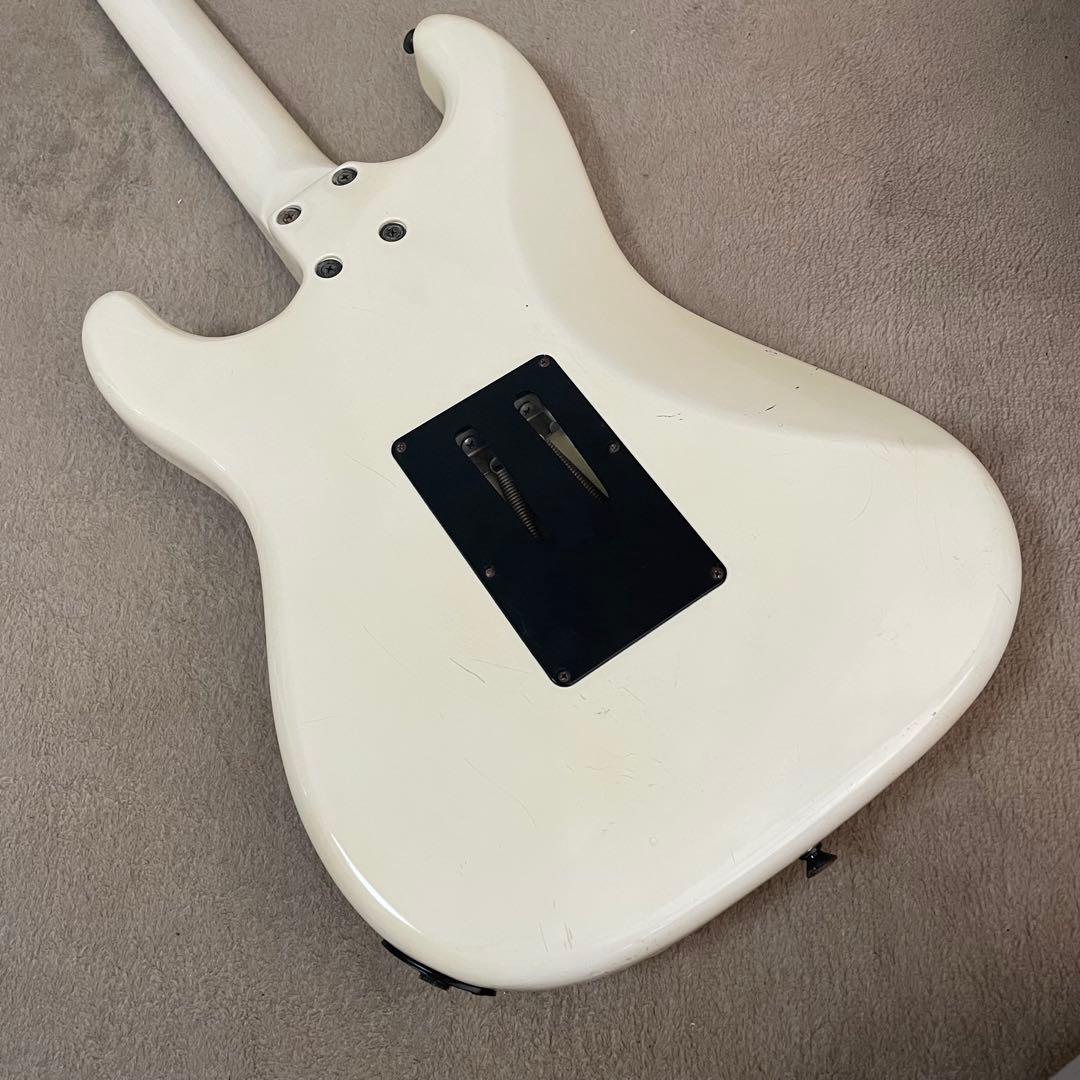 Fernandes FST-65 ファンクション エレキギター フェルナンデス