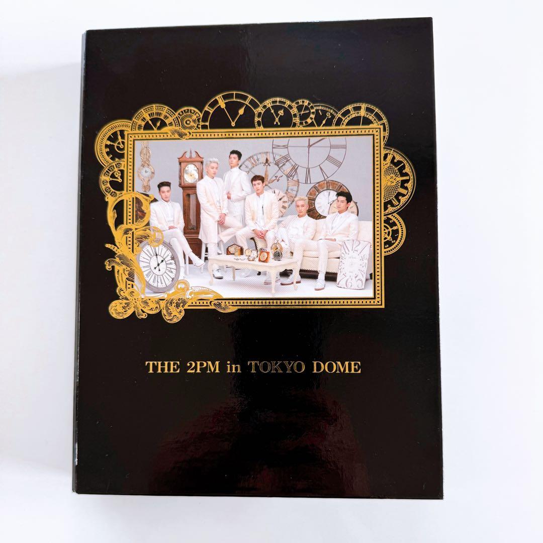 【まとめ売り】2PM \