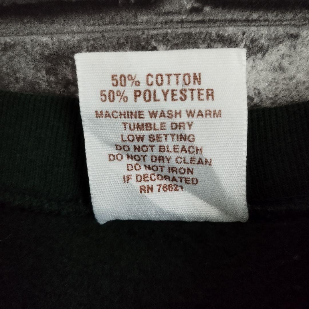 襤褸 Born BORO sweat ボロ 袖太スウェット ペンキ grunge