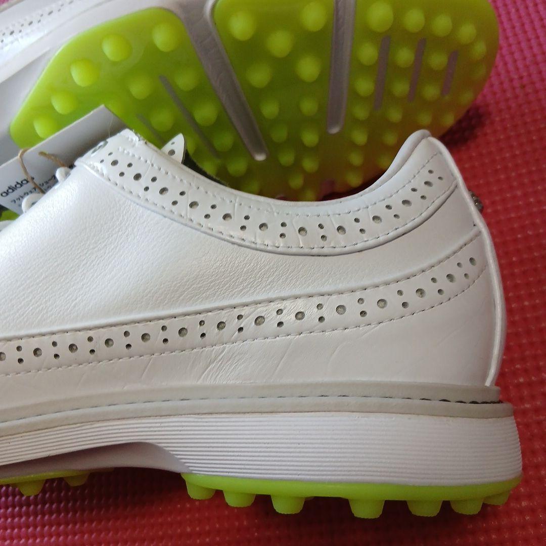 今だけ値下 アディダスゴルフ adidas Golf MC80 26.5cm