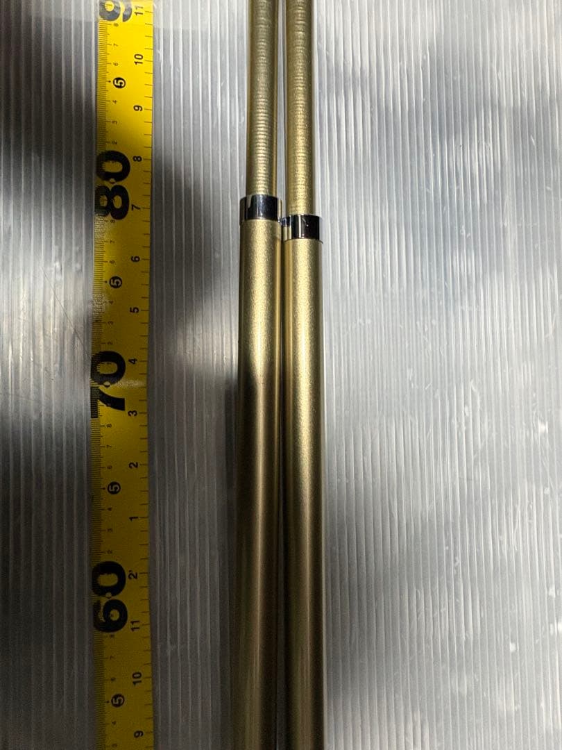 シマノSHIMANO IGハイスピード TRITON EV 80-400T 美品