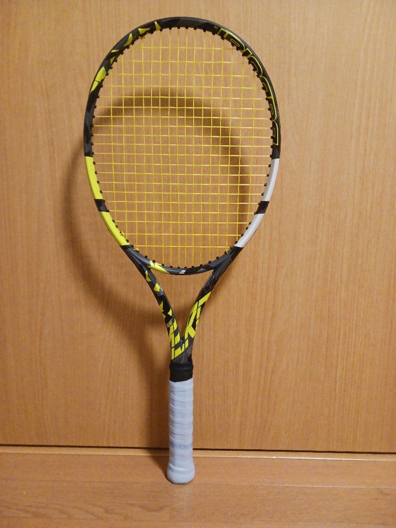 babolat ピュアアエロ 98 g3