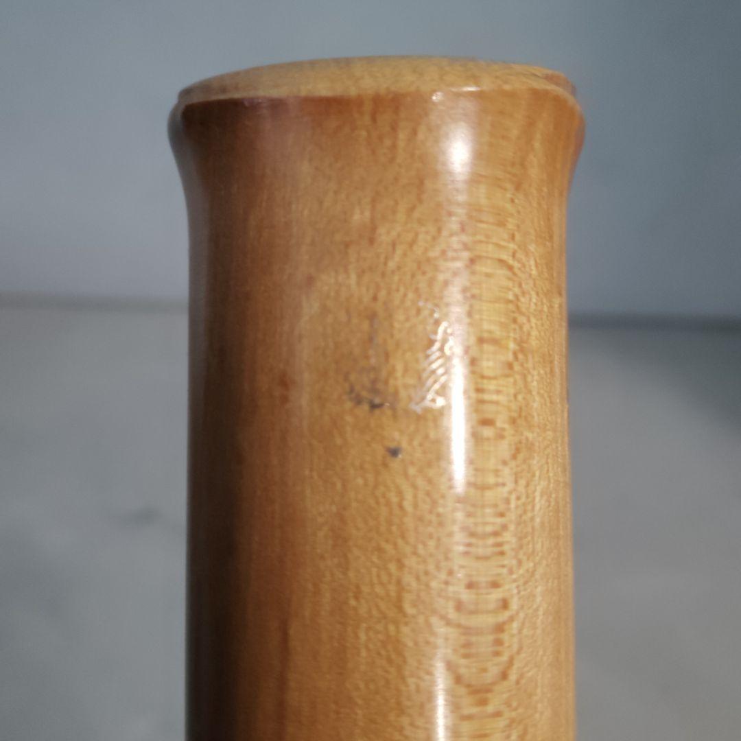 【美品】尺八 完全正律官 一尺八寸官 都山流 胡蝶