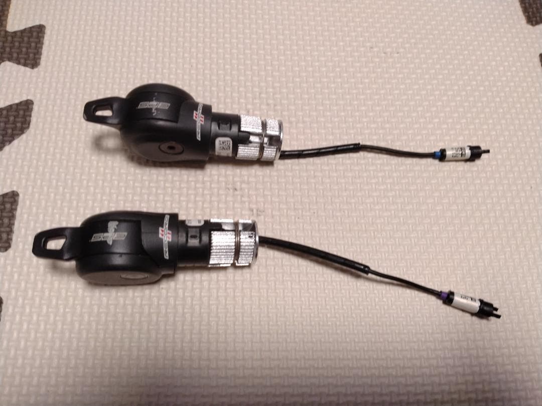 Campagnolo Record EPS 11s BarEndシフター