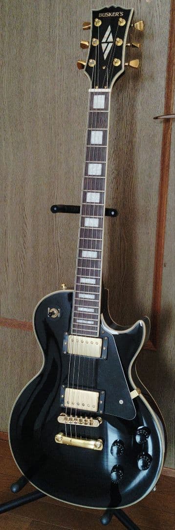 BLC300 レスポールタイプ エレキギター ぼっち・ざ・ろっく！