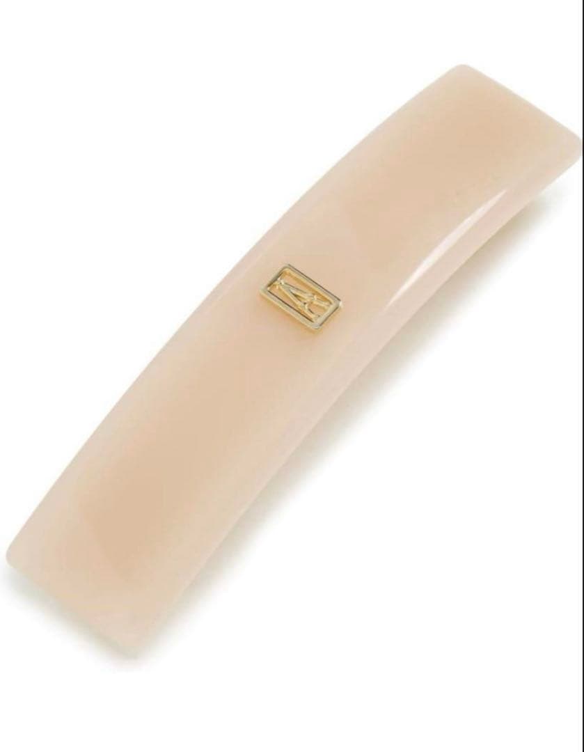 アレキサンドルドゥパリ　バレッタ　東原亜希