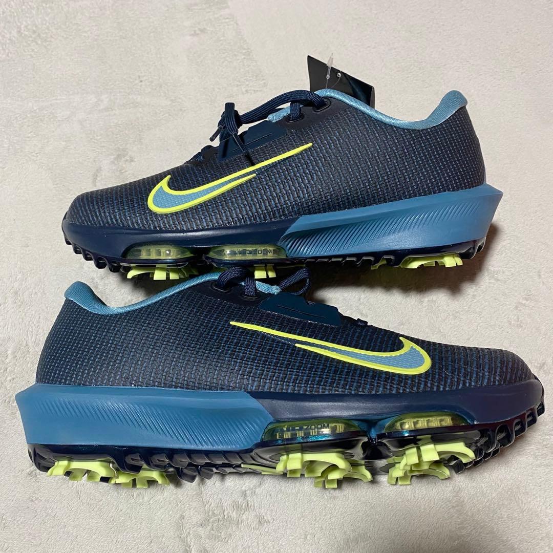 新品ナイキ インフィニティ ツアー 2 26.5㎝