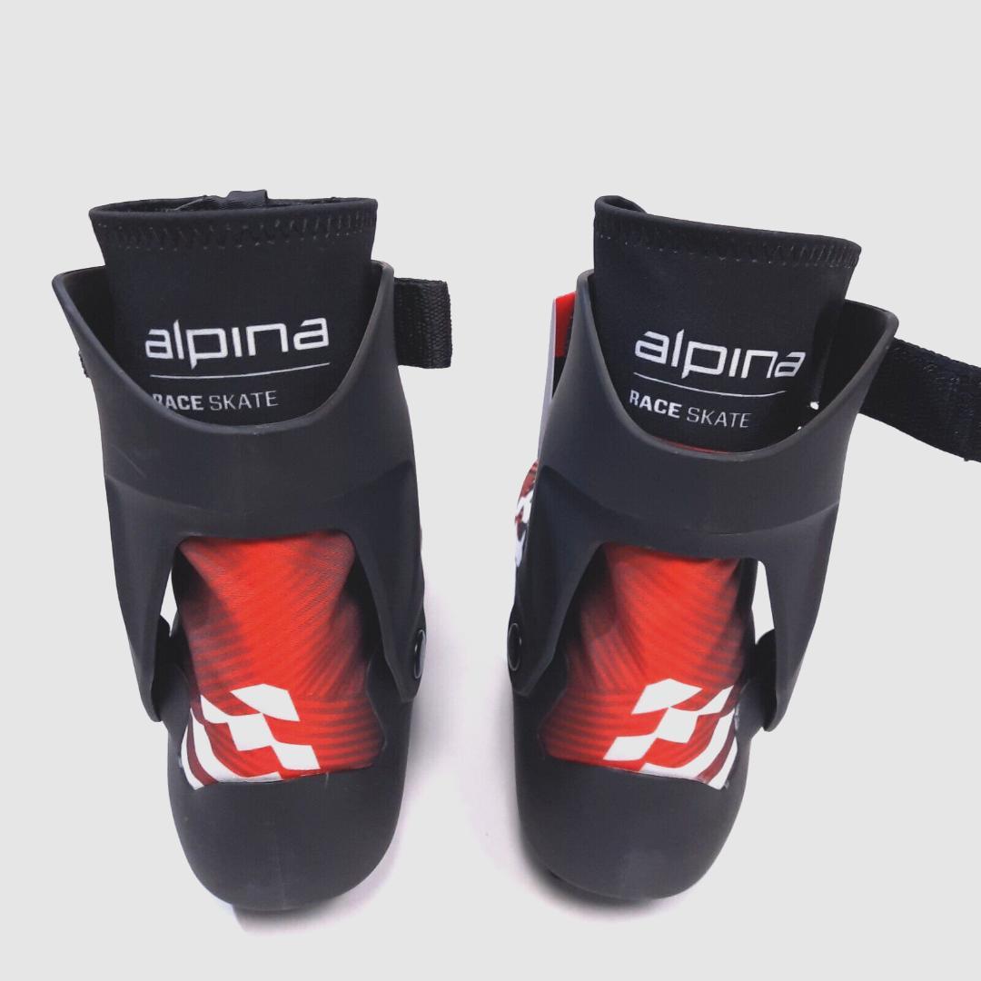 クロスカントリースキーブーツ　サイズEU37　23.5㎝　新品未使用