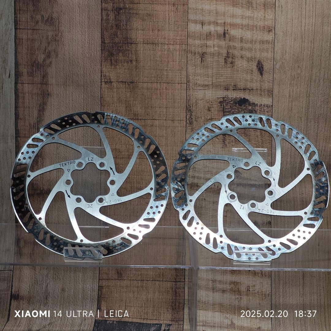 パーツ SHIMANO DEORE M5100 TEKTRO FSA mix set