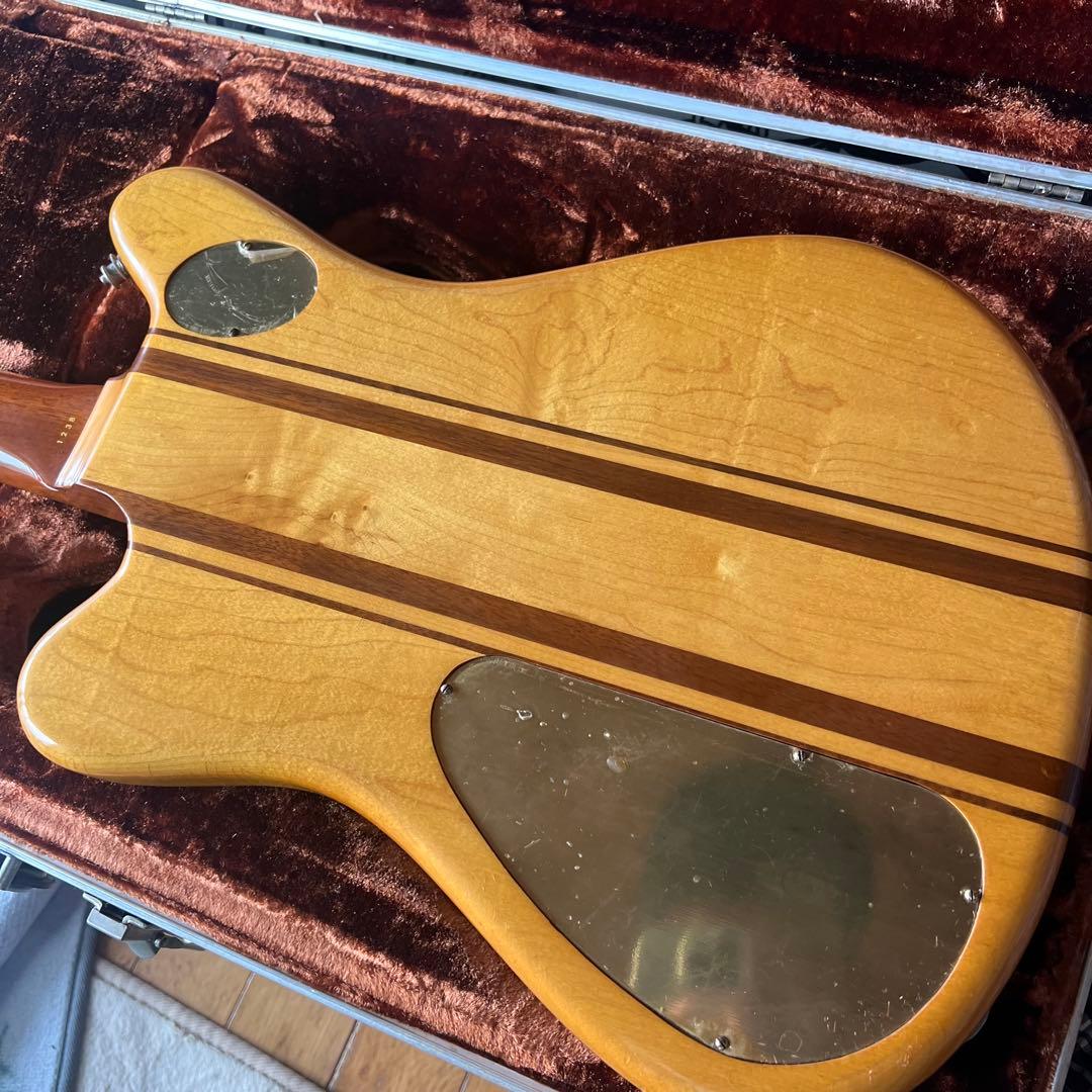 稀少 ビンテージ Martin EM-18 1979年製