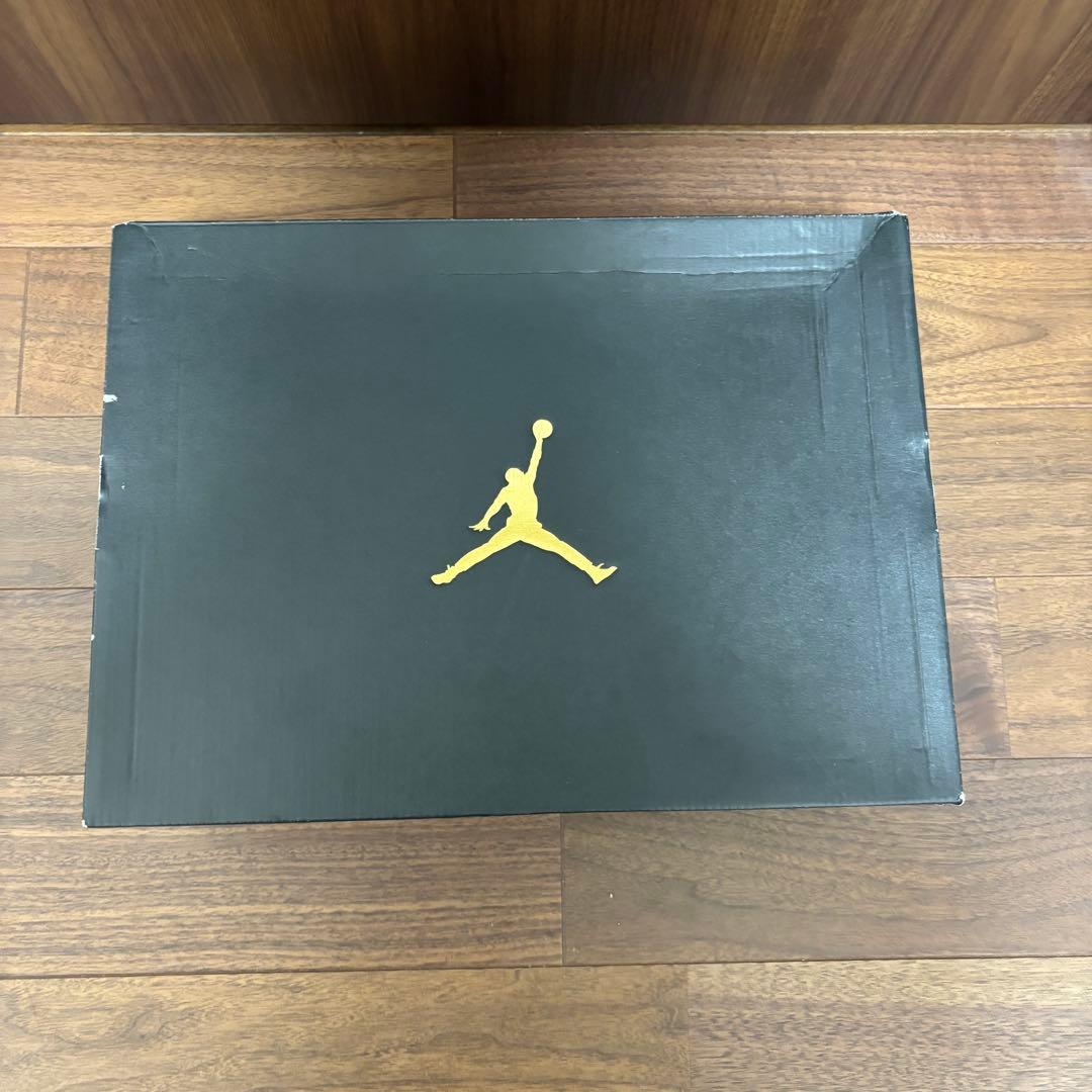 NIKE JORDAN ADG 2 ゴルフシューズ　29.0cm