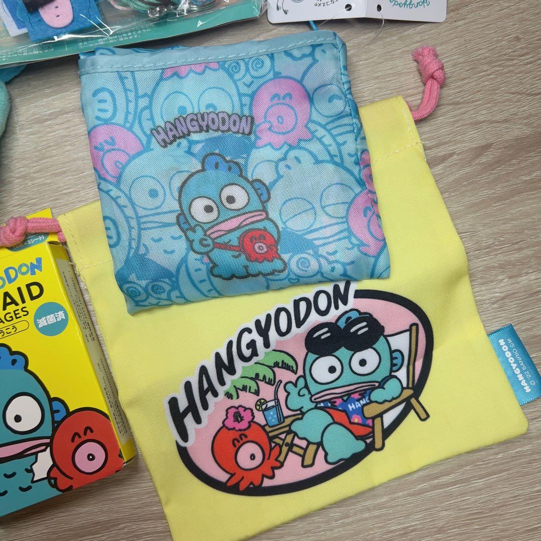 【ハンギョドン47点】ハンギョドン まとめ売り グッズ ハンギョドン部屋