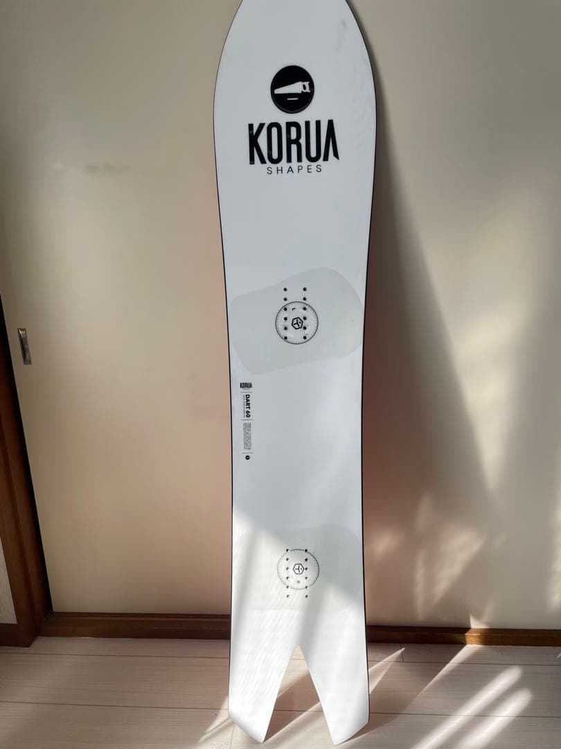 最終価格　コルア　ダート160