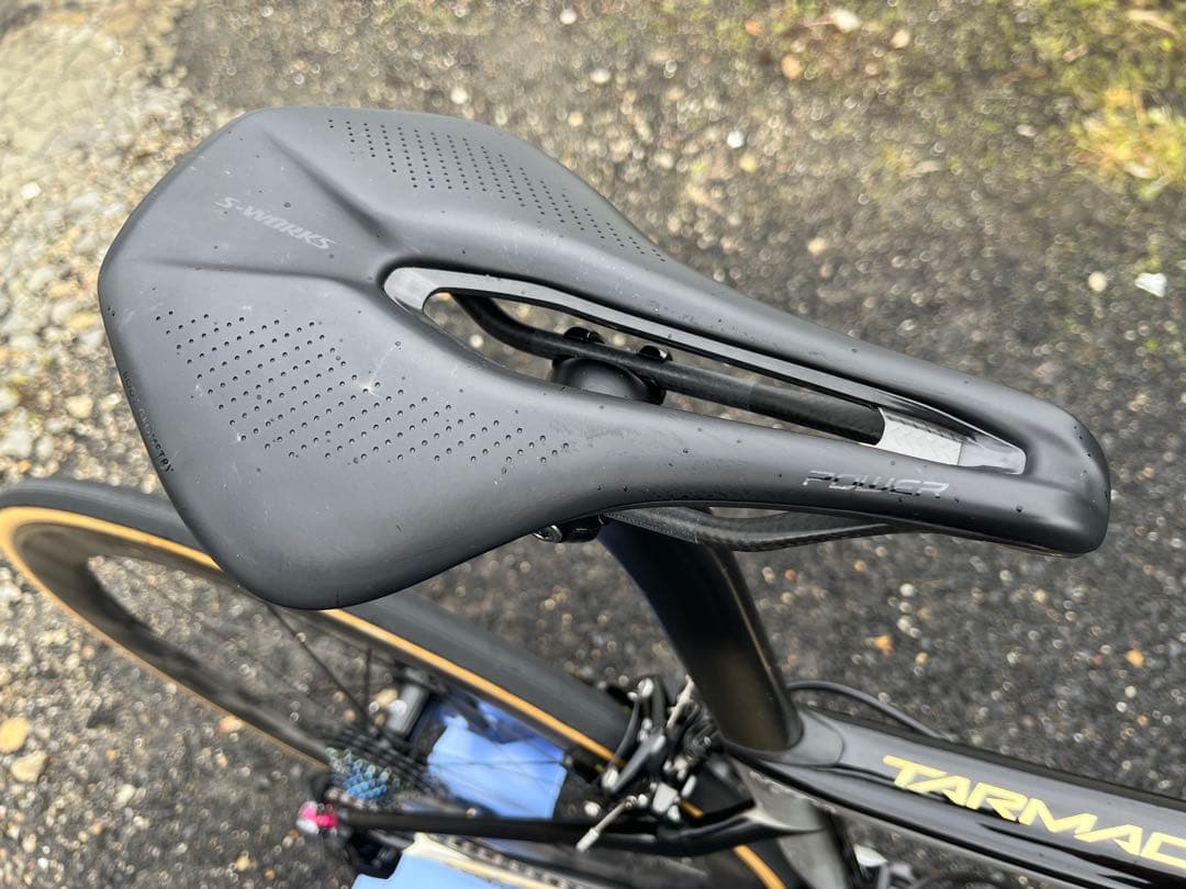 自転車本体 S-WORKS Tarmac sl6 Sagan Superstar