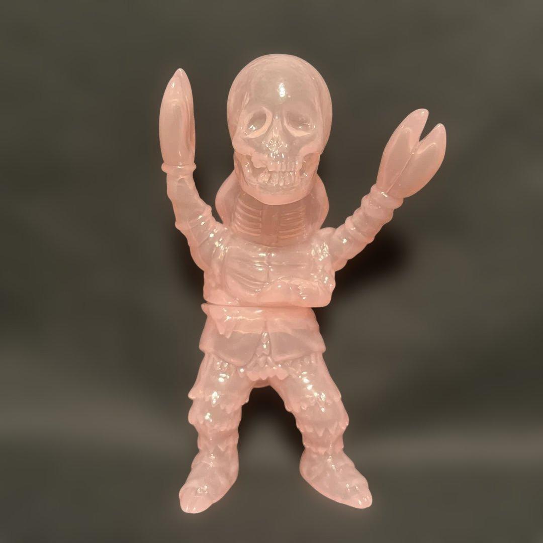 山*丸様 ガルタン　ゾルメン zollmen ソフビ　ブルマァク　マルサン　M1