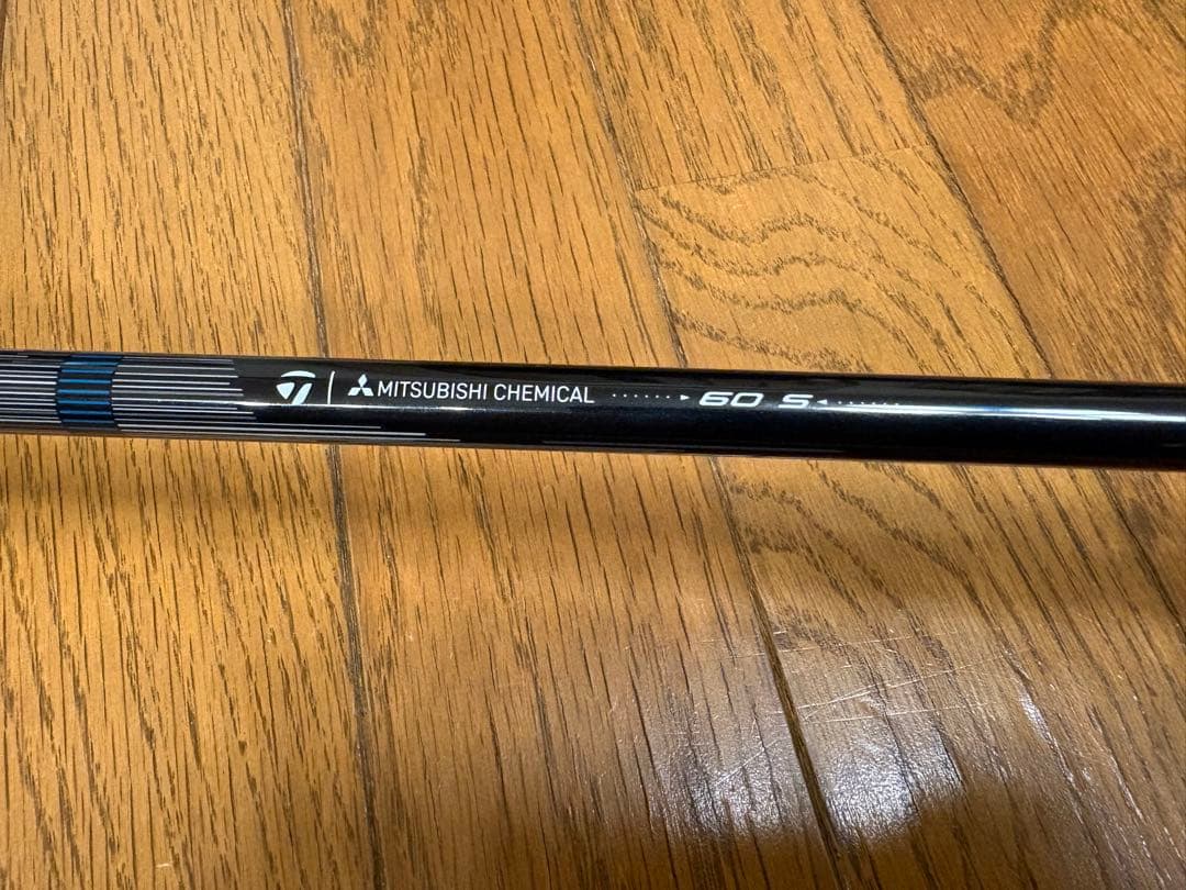 【超美品】 ②Qi4D MAXドライバー （1W:10.5°） : 60S