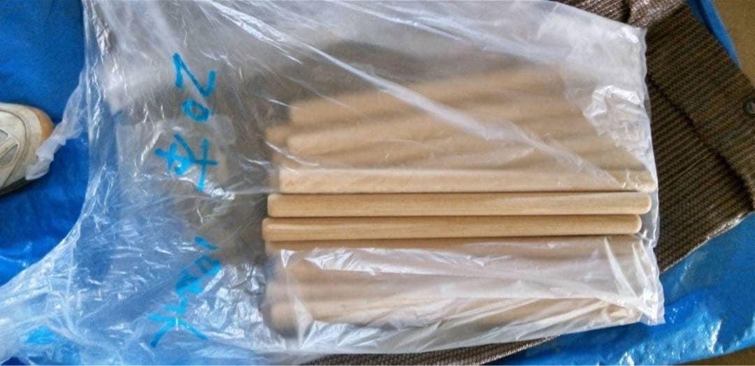 和太鼓セット 直径約40cm スタンド・バチ付き