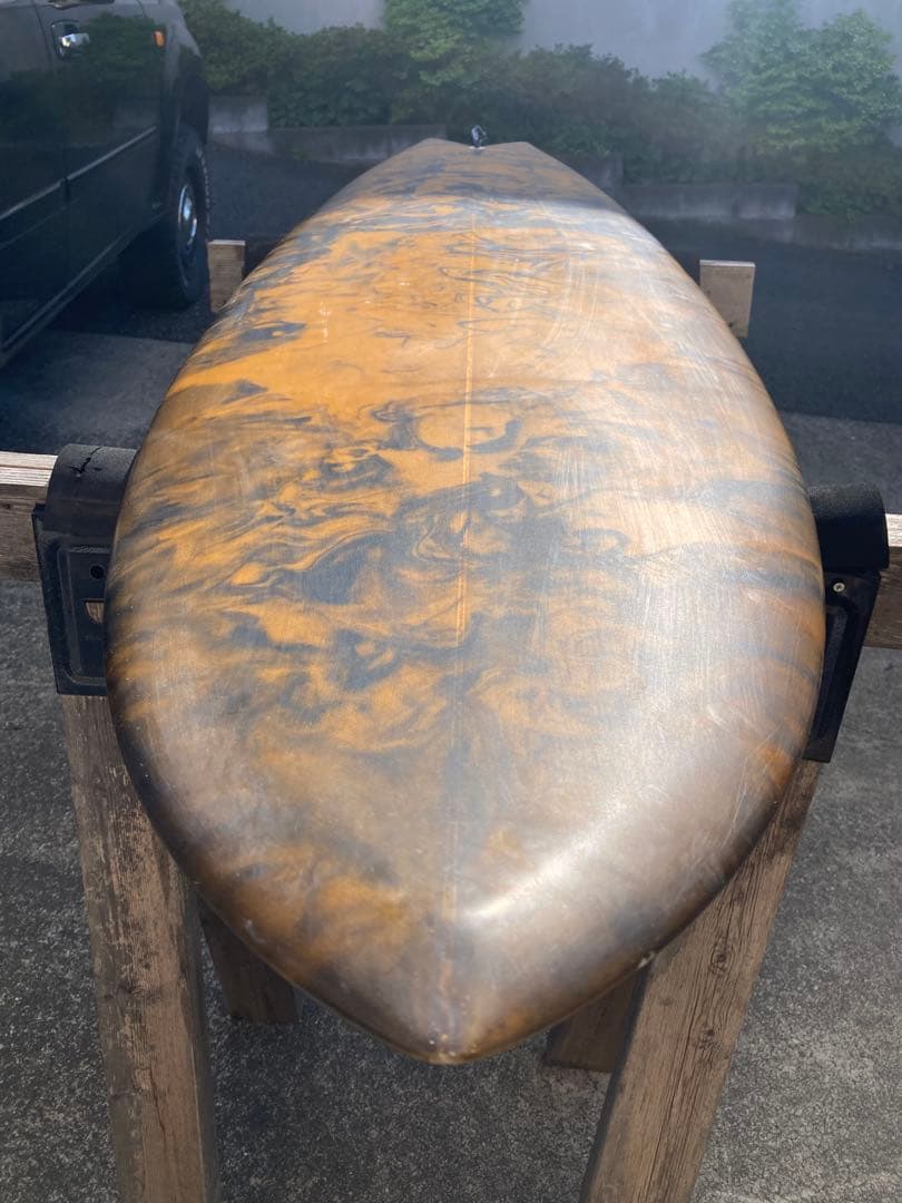 大deadkooks インヤン6.3