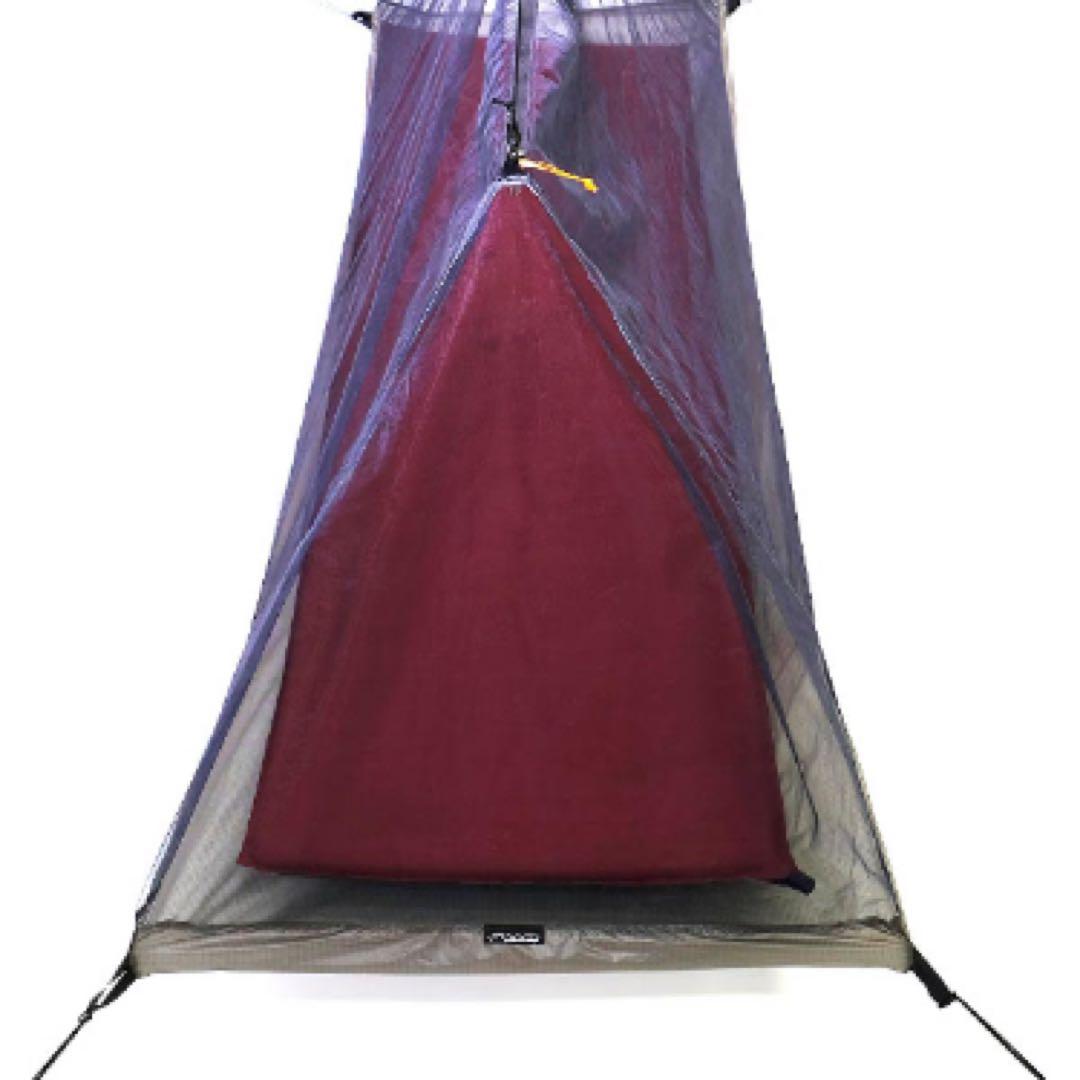 ★Mountain Laurel Designs BUG BIVY バグビビィ