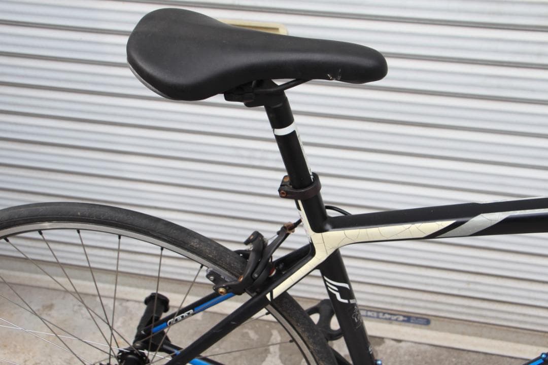 引き取り限定♪FELT♪F95♪人気のアルミフレームロード♪カーボンフォーク♪