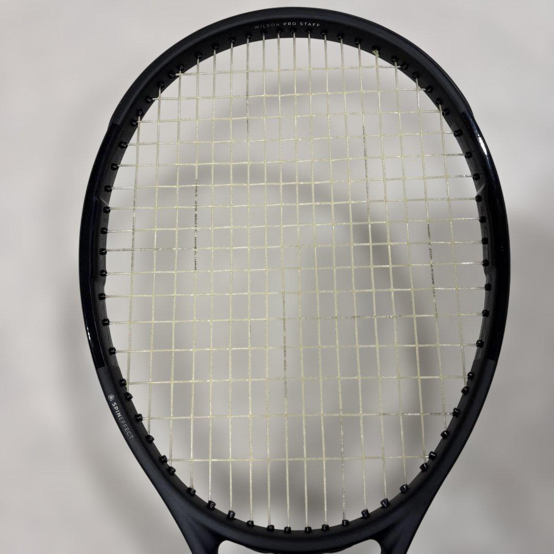 ラケット(硬式用) Wilson Prostaff 97ULS V11.0 G1