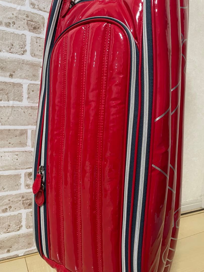 キャロウェイレディースキャディバック