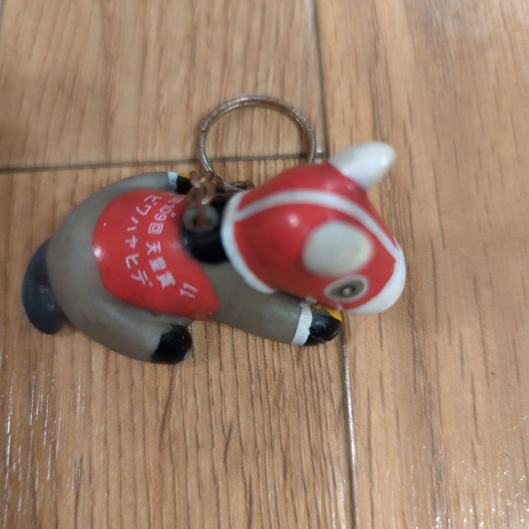 レトロ競馬　オグリキャップ　ライスシャワー　ビワハヤヒデ　トウカイテイオー　レア