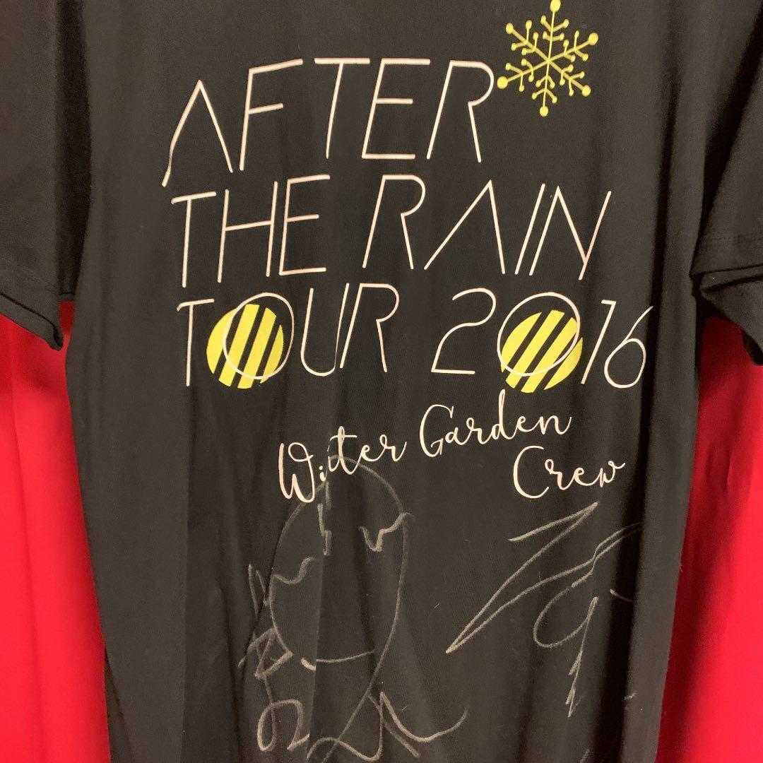 【非売品】初期 まふまふ そらる サイン入りTシャツ